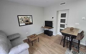 Apartamentos Tierra Lavanda