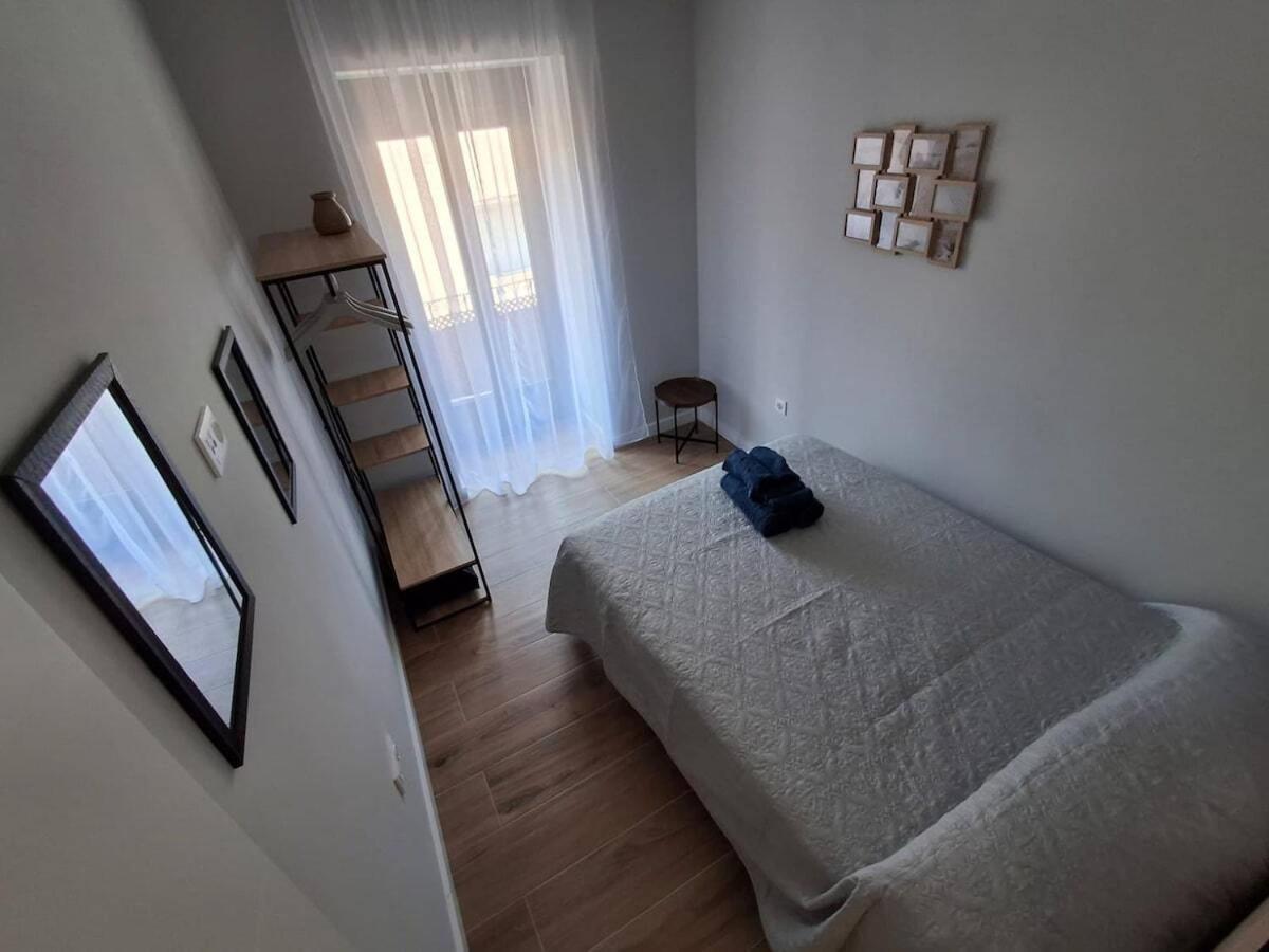 Apartamentos Tierra Lavanda Brihuega Exterior foto