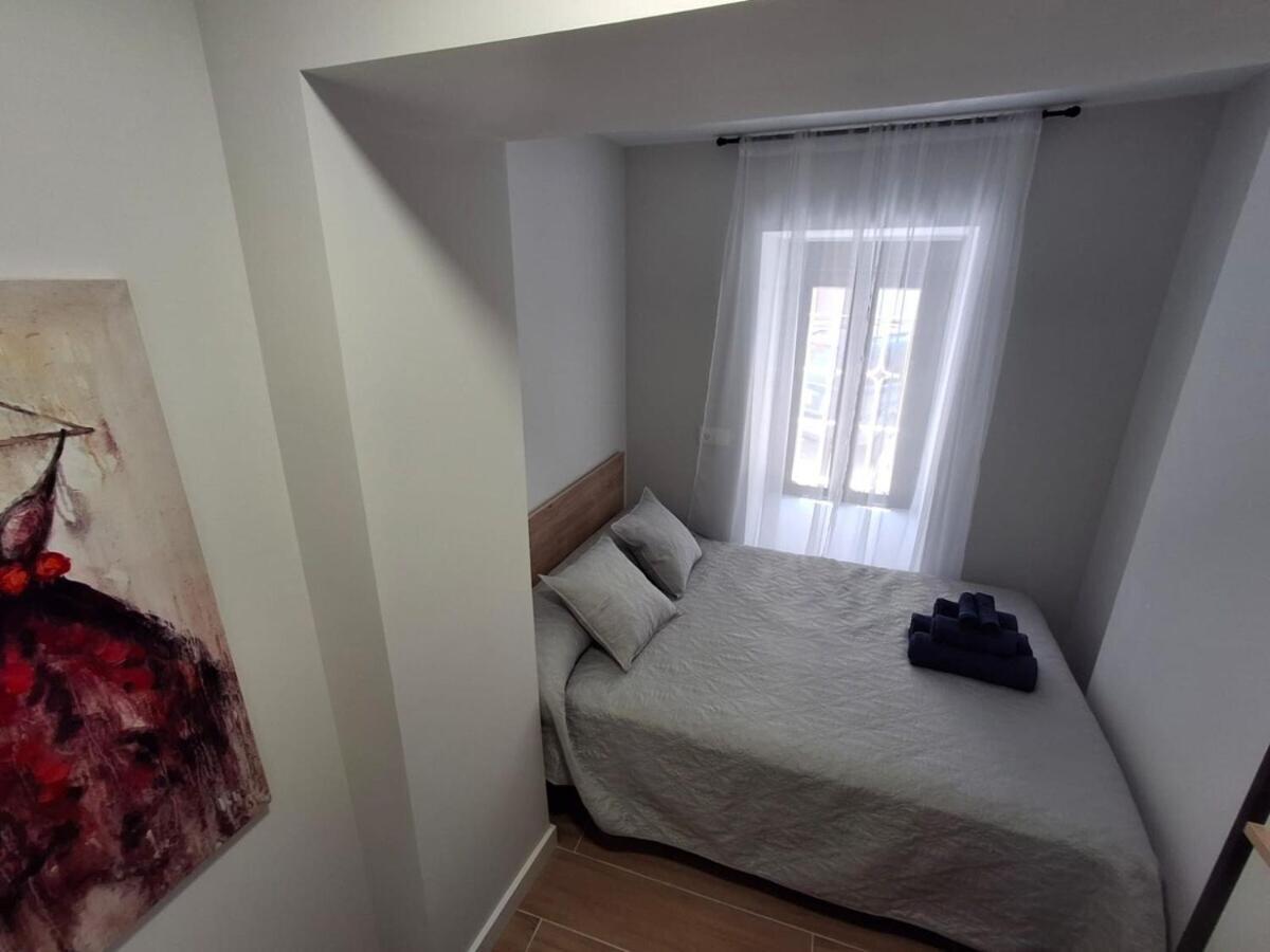 Apartamentos Tierra Lavanda Brihuega Exterior foto
