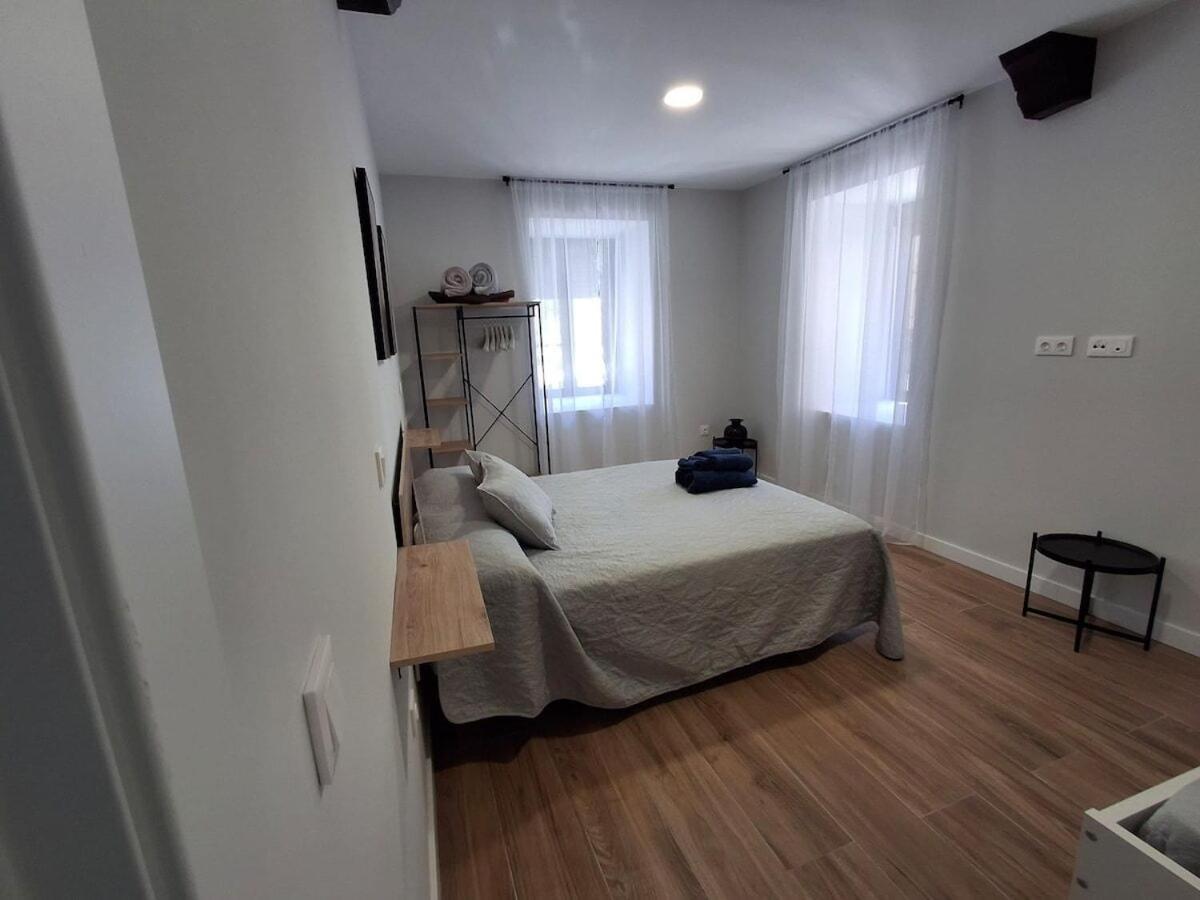 Apartamentos Tierra Lavanda Brihuega Exterior foto
