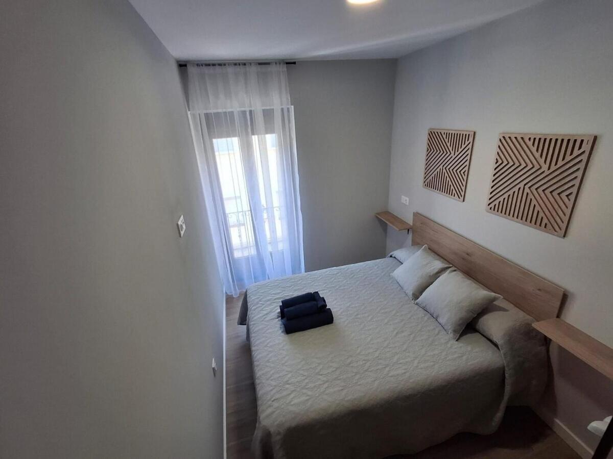 Apartamentos Tierra Lavanda Brihuega Exterior foto