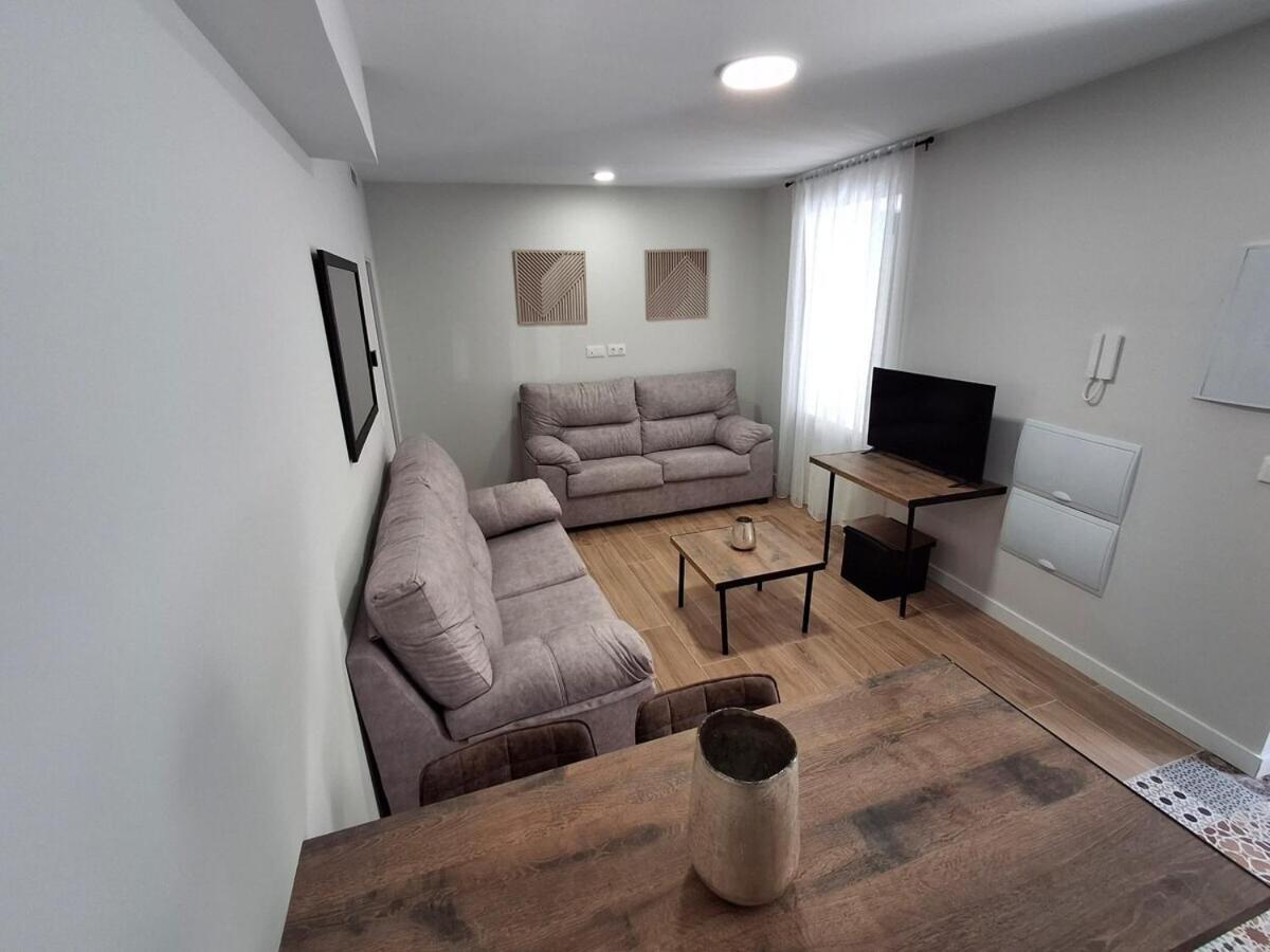 Apartamentos Tierra Lavanda Brihuega Exterior foto