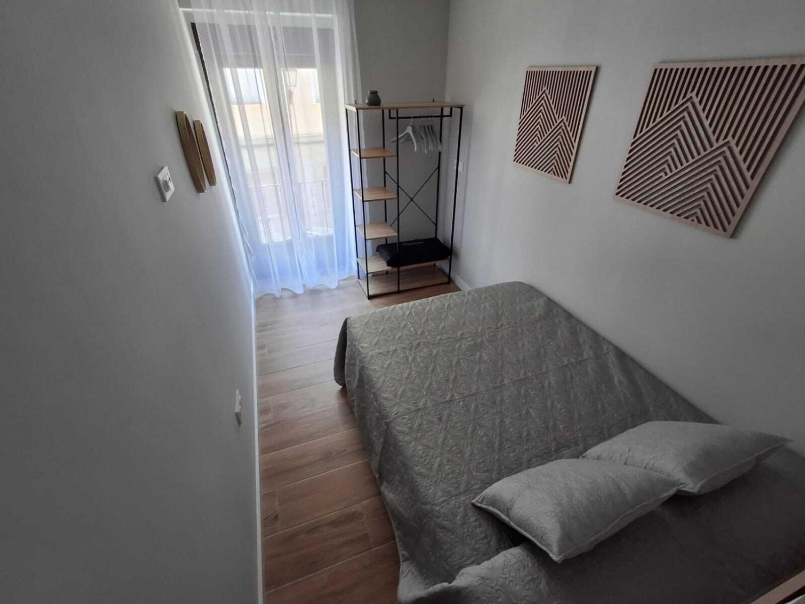 Apartamentos Tierra Lavanda Brihuega Exterior foto