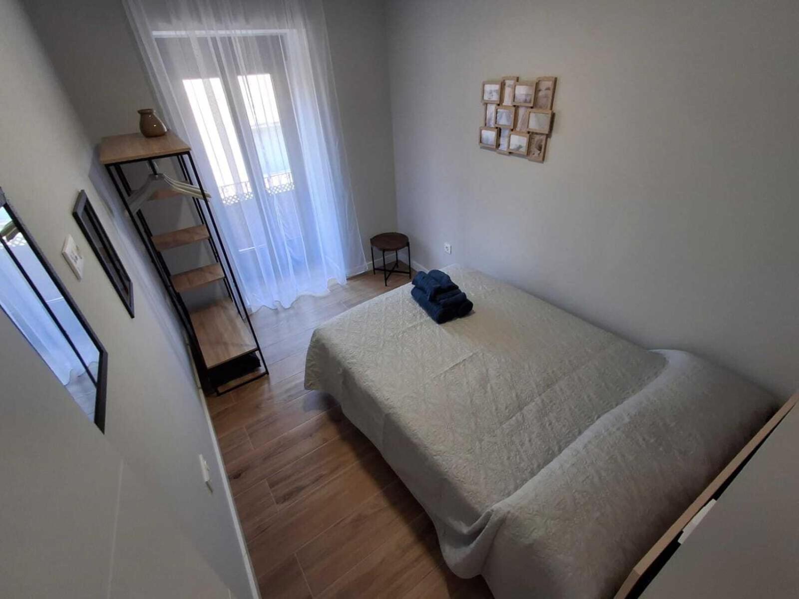 Apartamentos Tierra Lavanda Brihuega Exterior foto