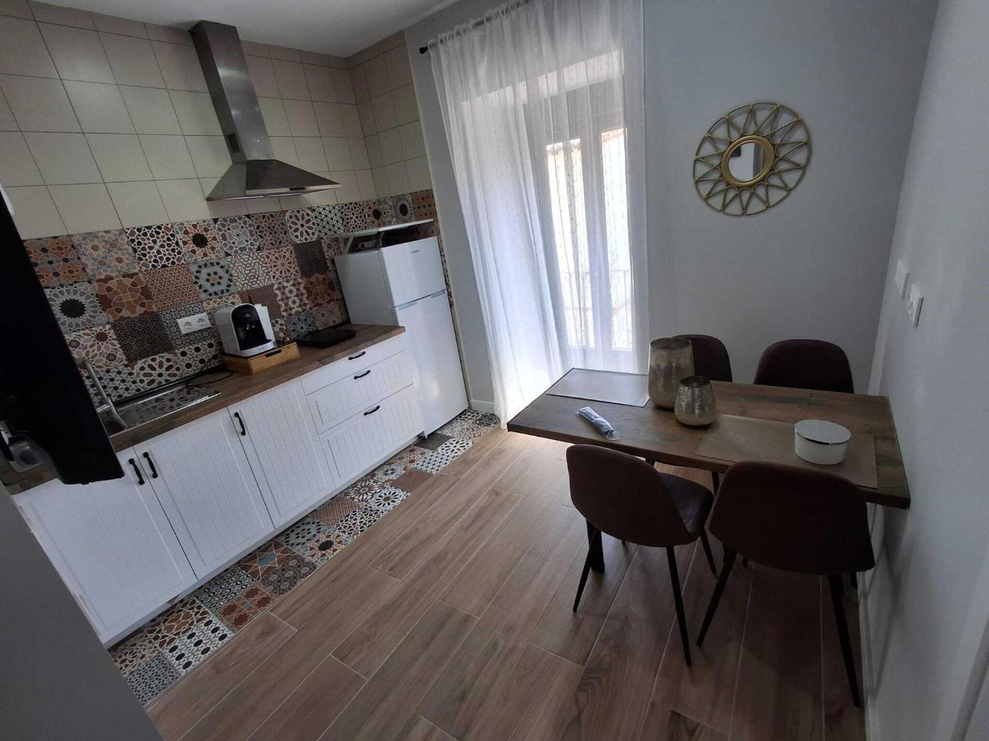 Apartamentos Tierra Lavanda Brihuega Exterior foto