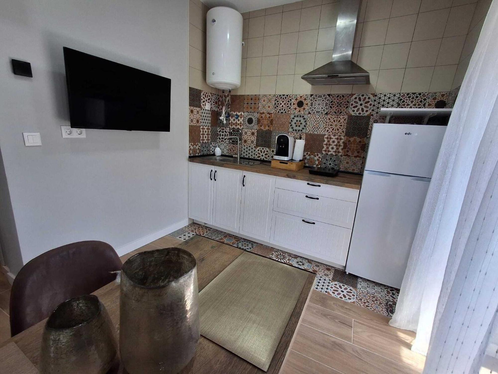 Apartamentos Tierra Lavanda Brihuega Exterior foto